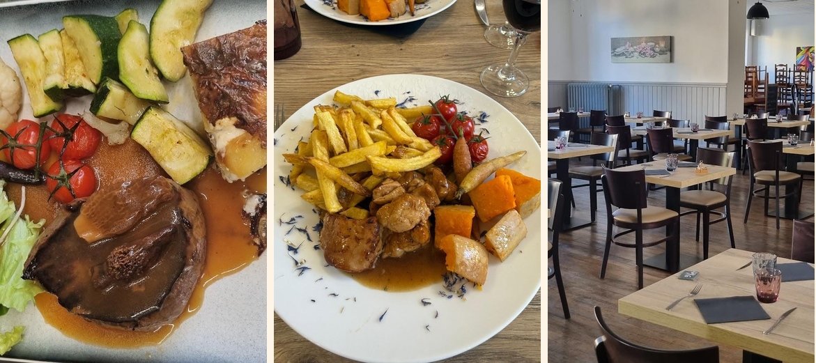 Retour aux sources - Gallery Image 1